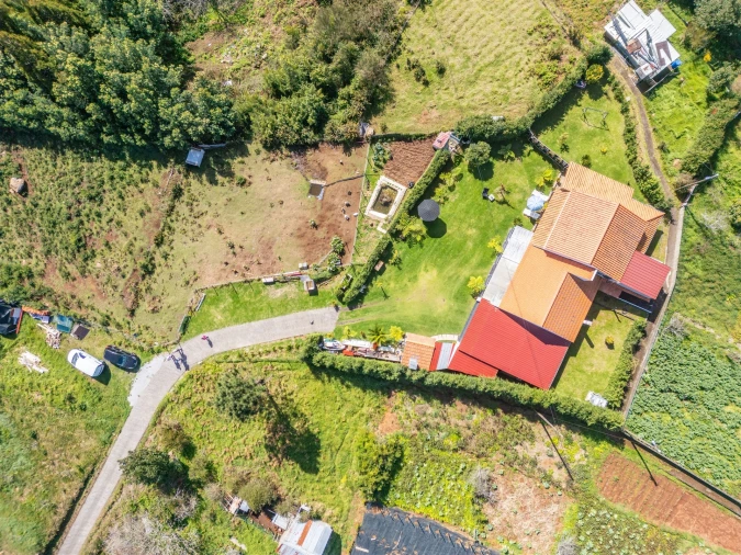 Moradia T3 para Venda em Santo Antonio da Serra Foto 28