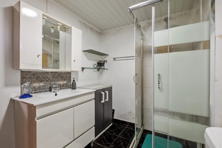 Moradia T3 para Venda em Santo Antonio da Serra Foto 14