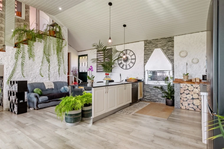 Moradia T3 para Venda em Santo Antonio da Serra Foto 4