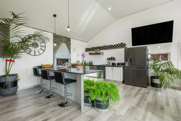 Moradia T3 para Venda em Santo Antonio da Serra Foto 3