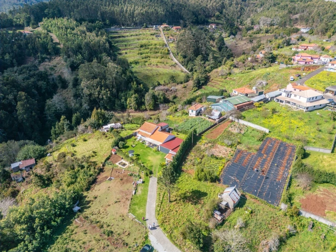Moradia T3 para Venda em Santo Antonio da Serra Foto 38