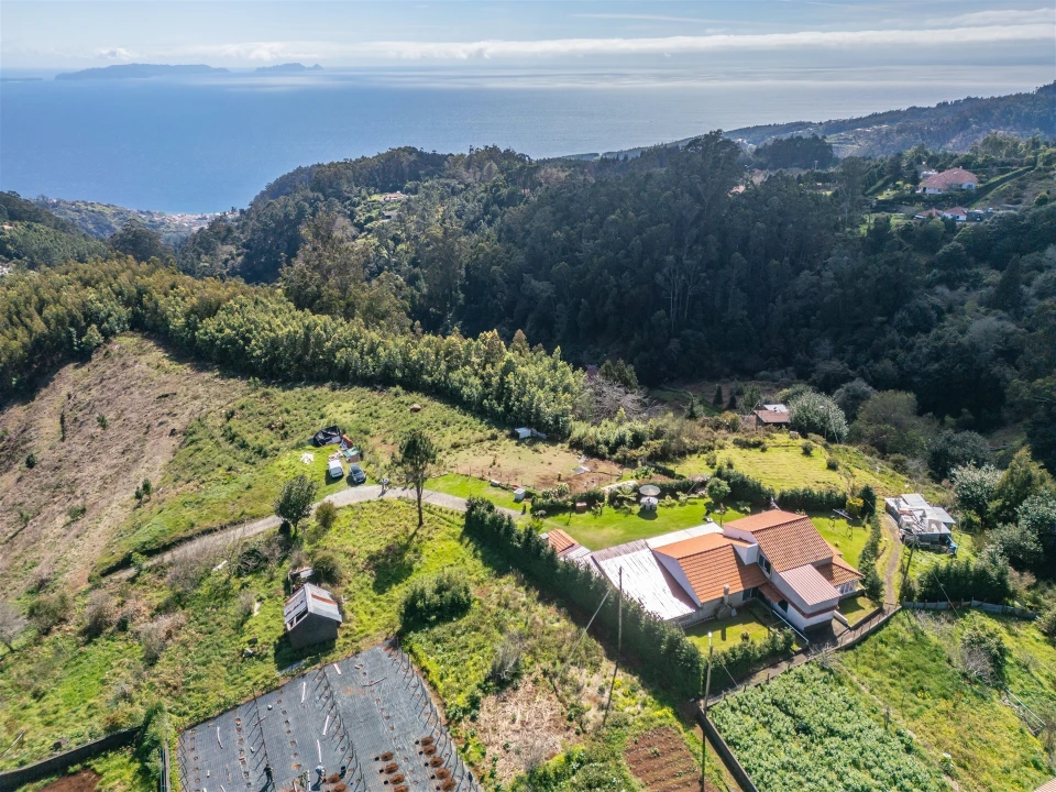 Moradia T3 para Venda em Santo Antonio da Serra Foto 34