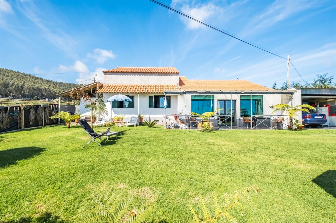 Moradia T3 para Venda em Santo Antonio da Serra Foto 21