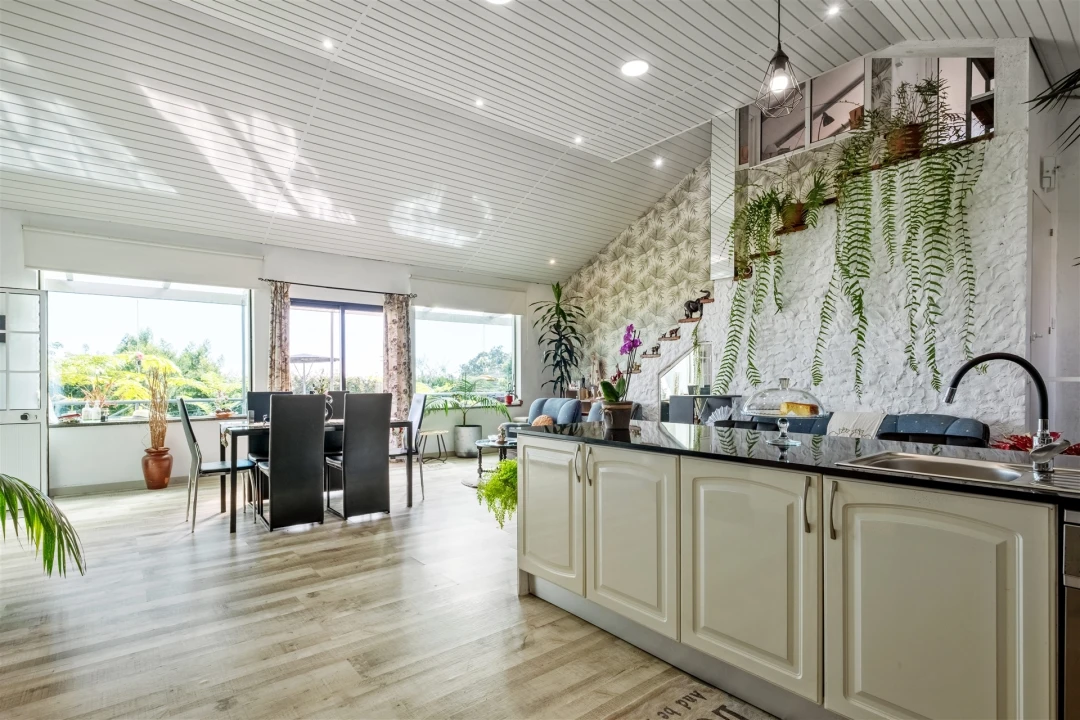 Moradia T3 para Venda em Santo Antonio da Serra Foto 6