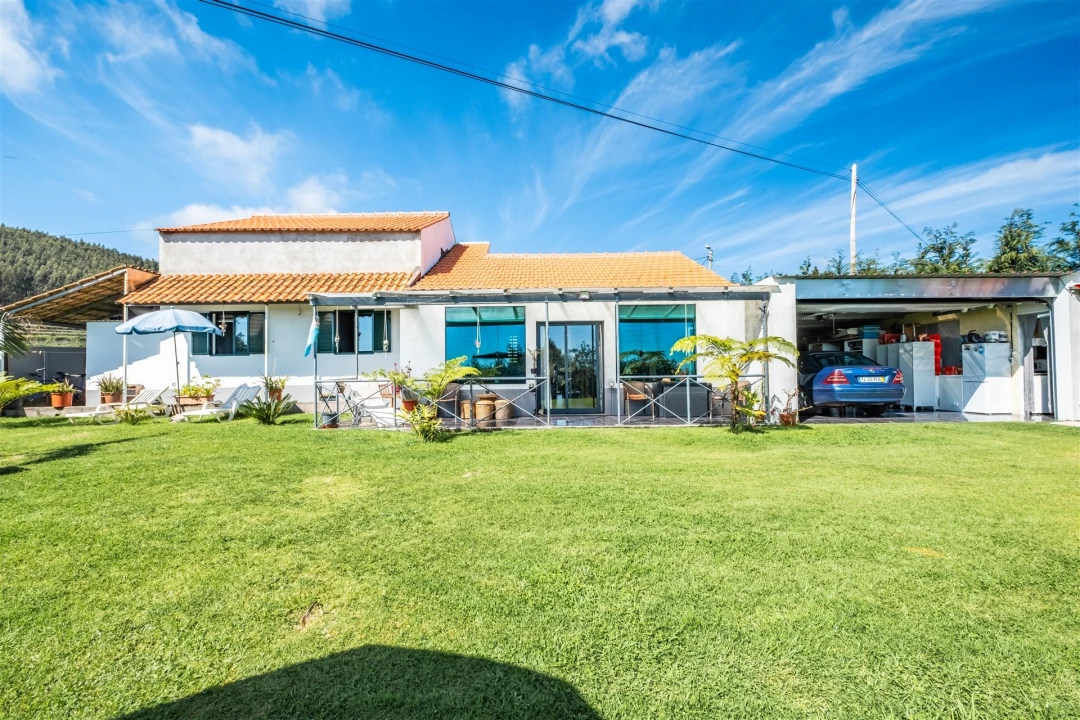 Moradia T3 para Venda em Santo Antonio da Serra Foto 18