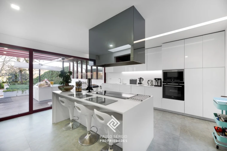 Moradia T6 para Venda em Pencelo Foto 8