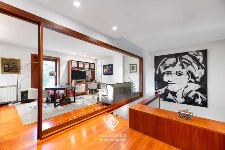 Moradia T6 para Venda em Pencelo Foto 13