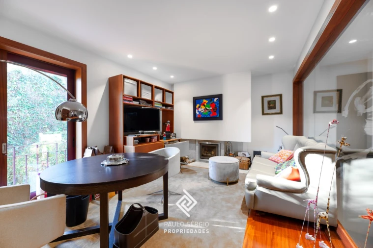 Moradia T6 para Venda em Pencelo Foto 14