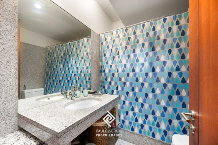 Moradia T6 para Venda em Pencelo Foto 22