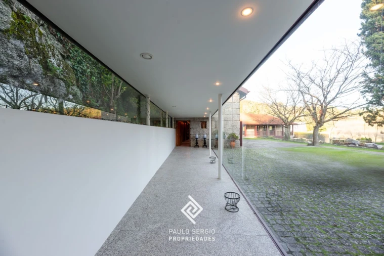 Moradia T6 para Venda em Pencelo Foto 23