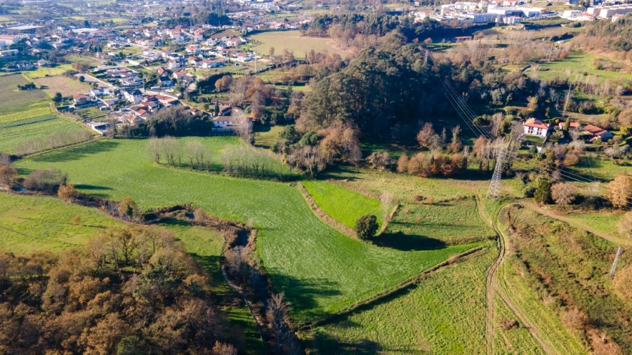 Moradia T6 para Venda em Pencelo Foto 47