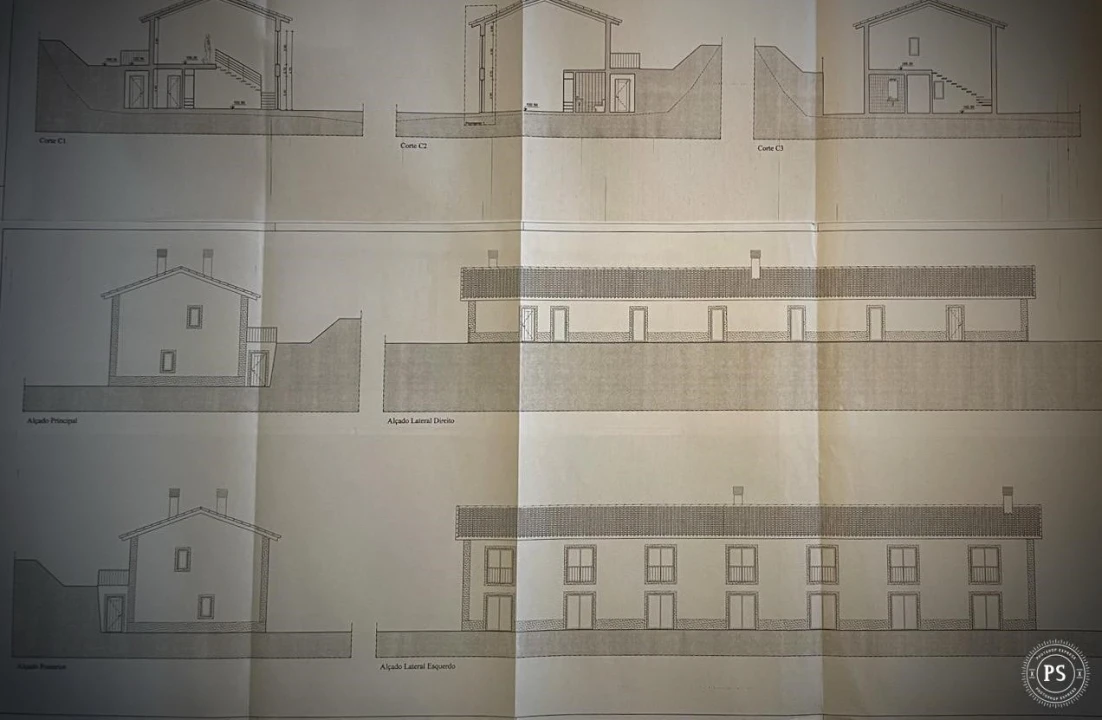 Terreno para Venda em Penhalonga e Paços de Gaiolo Foto 13