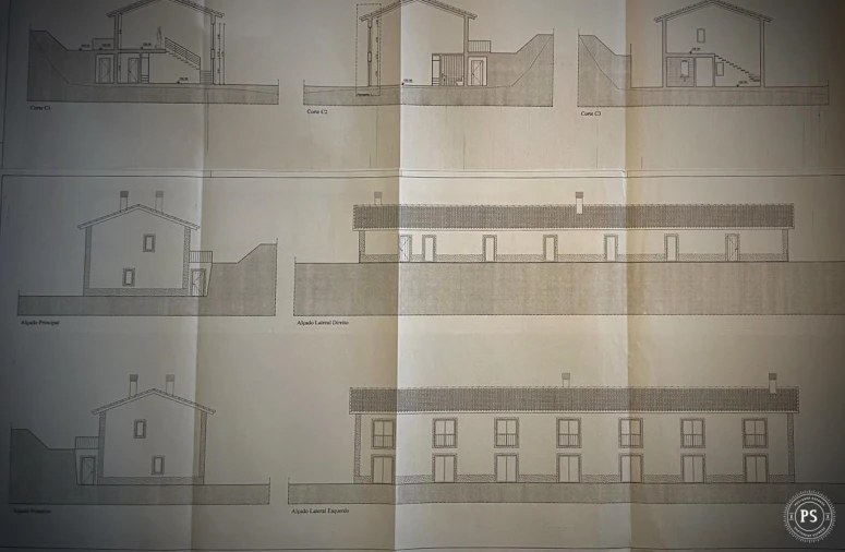 Terreno para Venda em Penhalonga e Paços de Gaiolo Foto 13