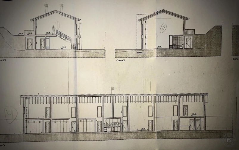 Terreno para Venda em Penhalonga e Paços de Gaiolo Foto 14