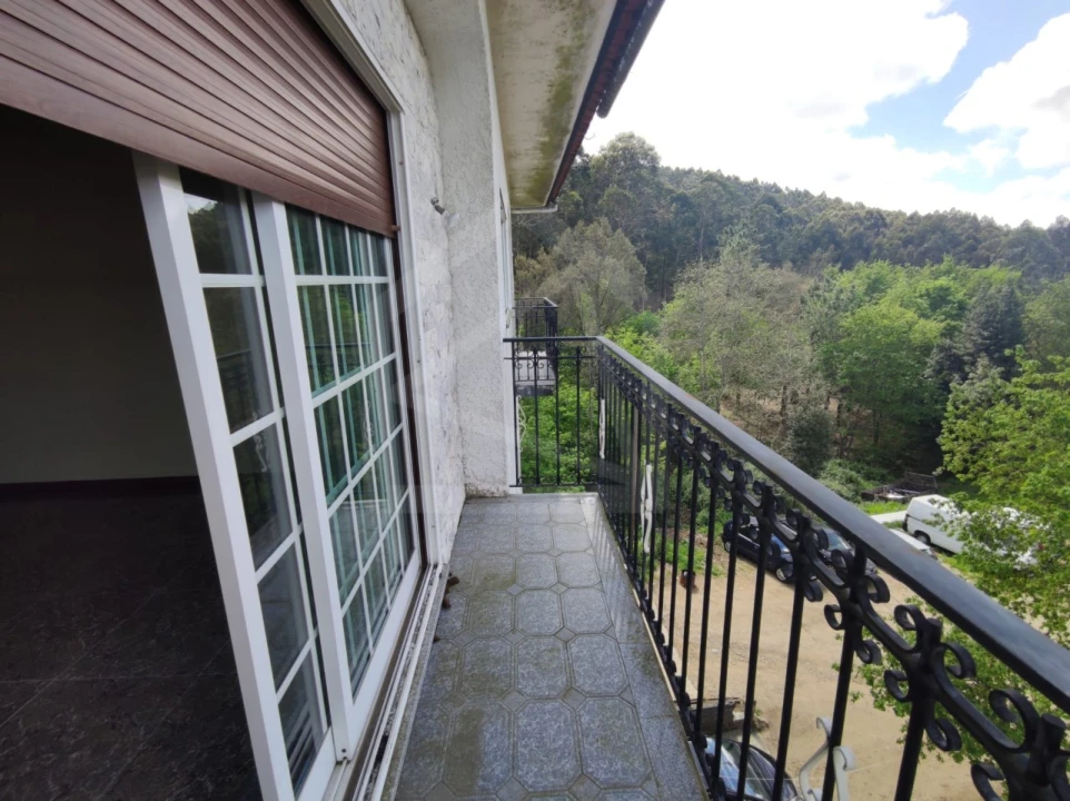 Apartamento T3 para Venda em Carregosa Foto 19