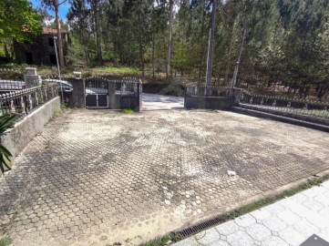 Apartamento T3 para Venda em Carregosa