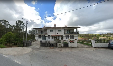 Apartamento T3 para Venda em Carregosa