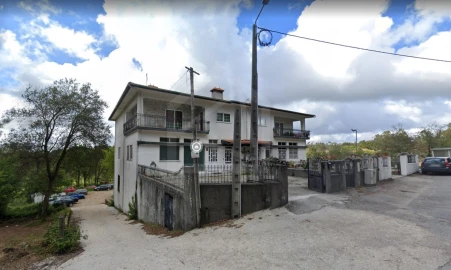 Apartamento T3 para Venda em Carregosa