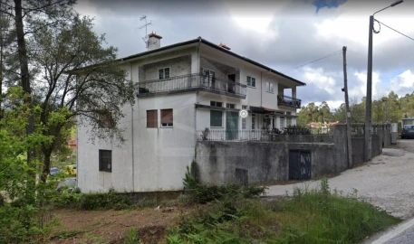Apartamento T3 para Venda em Carregosa