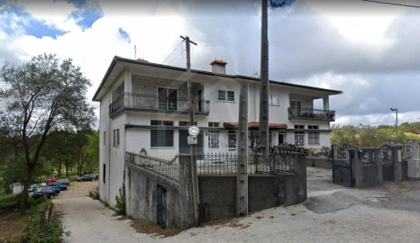 Apartamento T3 para Venda em Carregosa