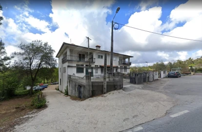 Apartamento T3 para Venda em Carregosa