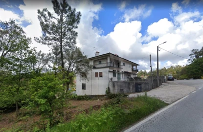 Apartamento T3 para Venda em Carregosa
