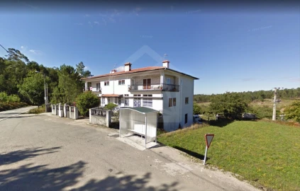 Apartamento T3 para Venda em Carregosa