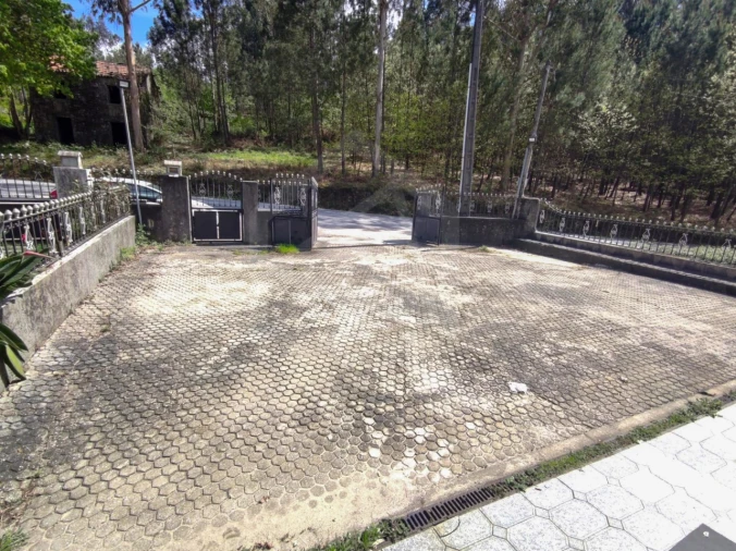 Apartamento T3 para Venda em Carregosa Foto 23