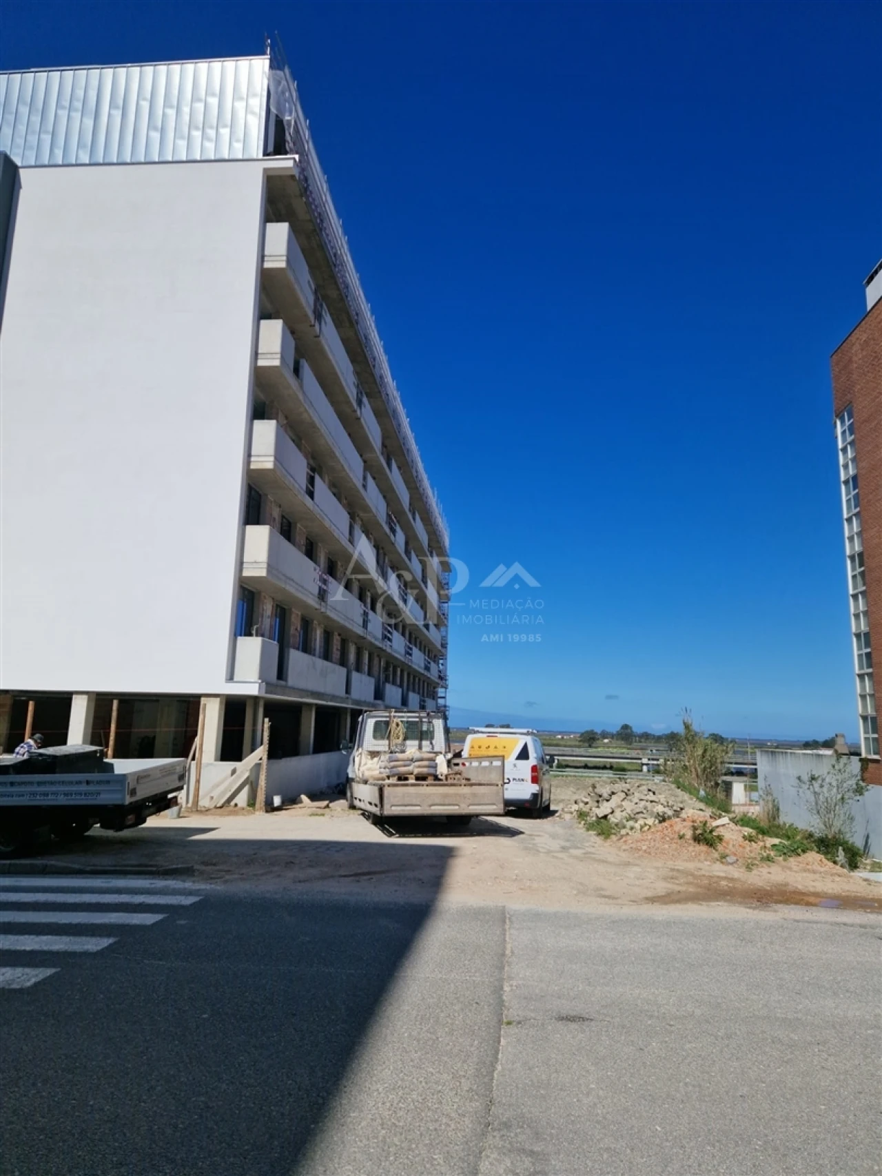 Apartamento T0 para Venda em Glória e Vera Cruz Foto 9