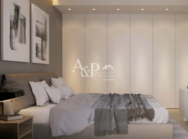 Apartamento T0 para Venda em Glória e Vera Cruz
