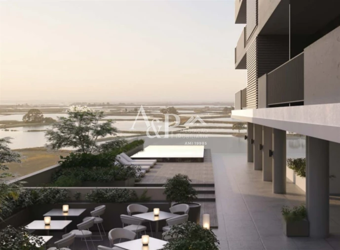 Apartamento T0 para Venda em Glória e Vera Cruz Foto 3