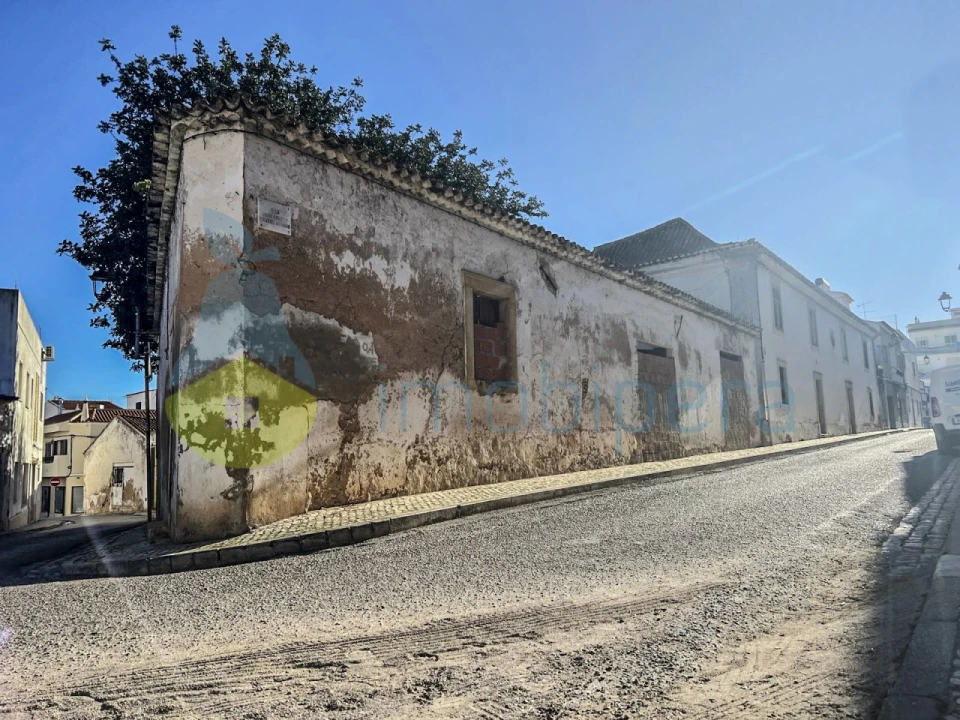 Terreno para Venda em Lagoa e Carvoeiro Foto 2