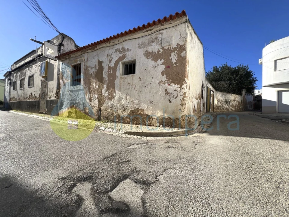 Terreno para Venda em Lagoa e Carvoeiro Foto 1
