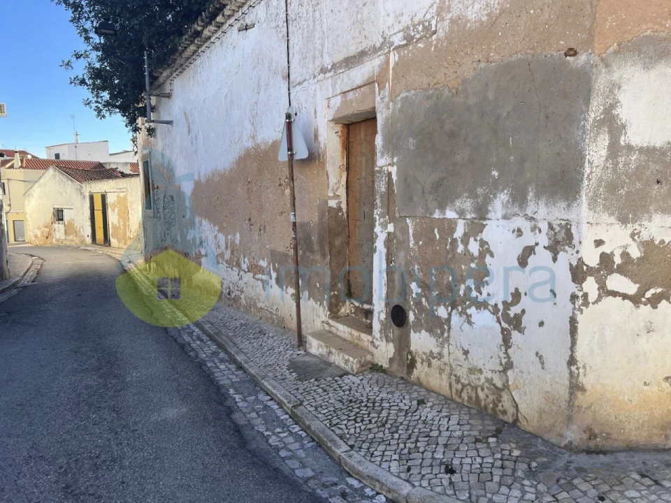 Terreno para Venda em Lagoa e Carvoeiro Foto 3
