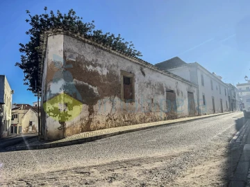 Terreno para Venda em Lagoa e Carvoeiro