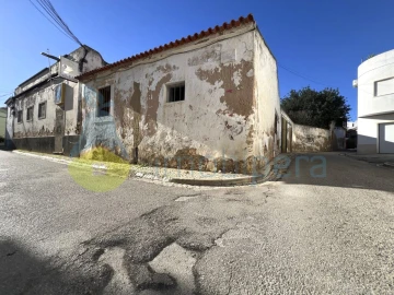 Terreno para Venda em Lagoa e Carvoeiro