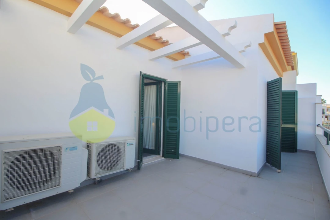 Moradia T3 para Venda em Albufeira e Olhos de Água Foto 23