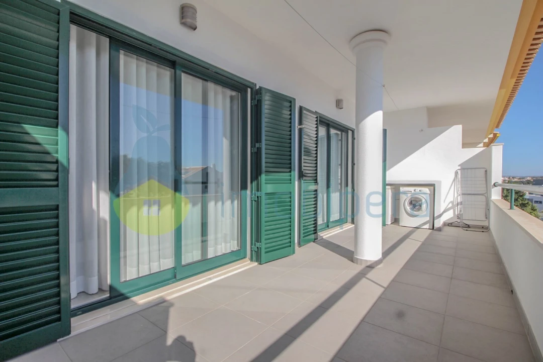 Moradia T3 para Venda em Albufeira e Olhos de Água Foto 26