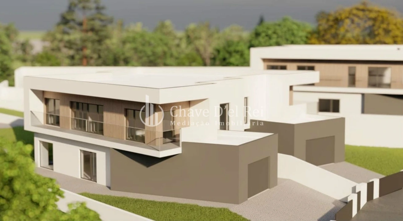 Moradia T3 para Venda em São João de Lourosa Foto 9