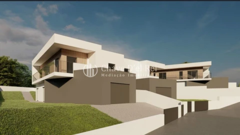 Moradia T3 para Venda em São João de Lourosa
