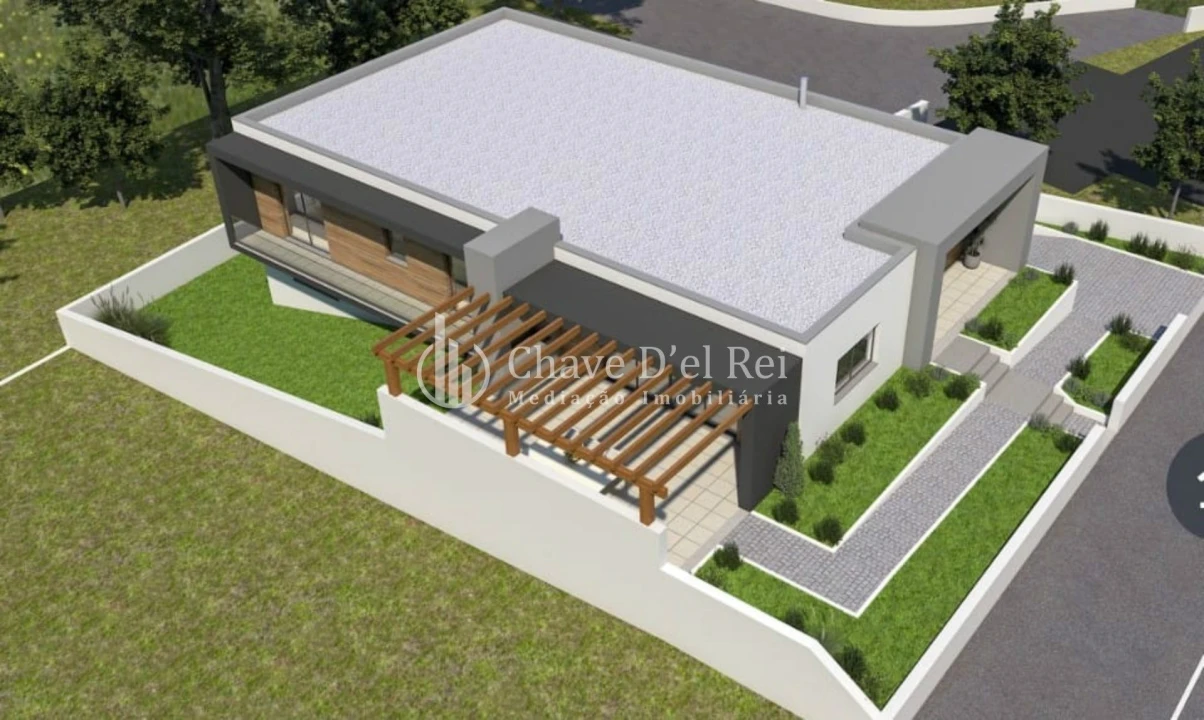 Moradia T4 para Venda em São João de Lourosa Foto 7