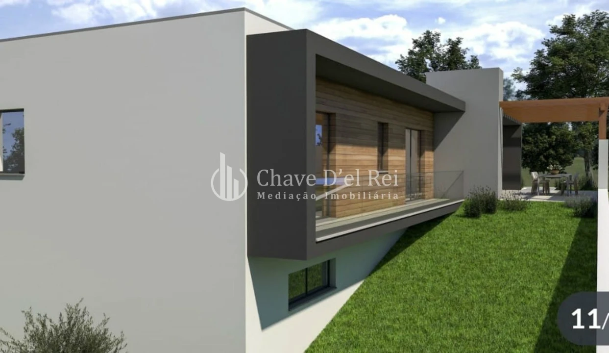 Moradia T4 para Venda em São João de Lourosa Foto 15