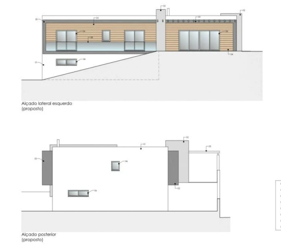 Moradia T4 para Venda em São João de Lourosa Foto 24