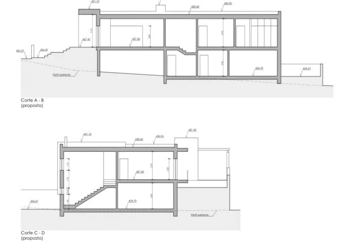 Moradia T4 para Venda em São João de Lourosa Foto 18