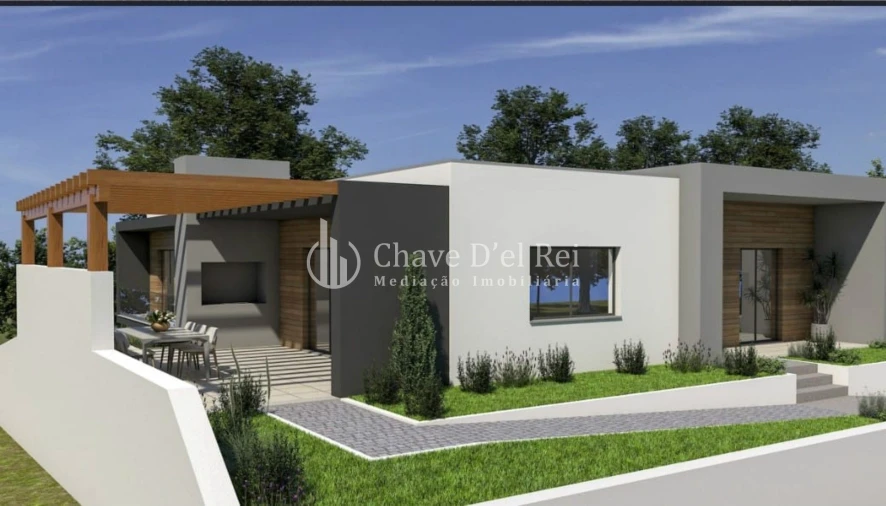 Moradia T4 para Venda em São João de Lourosa Foto 16