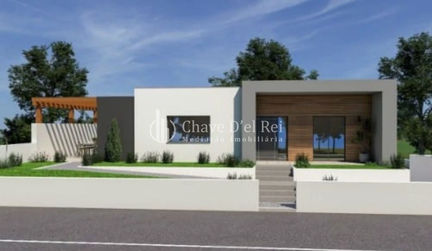 Moradia T4 para Venda em São João de Lourosa Foto 5