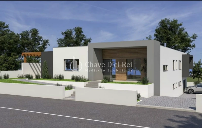 Moradia T4 para Venda em São João de Lourosa Foto 12