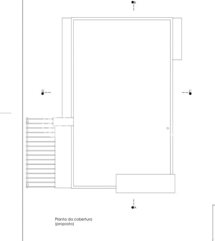 Moradia T4 para Venda em São João de Lourosa Foto 26