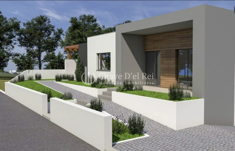 Moradia T4 para Venda em São João de Lourosa Foto 14