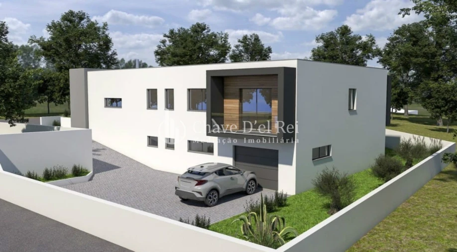 Moradia T4 para Venda em São João de Lourosa Foto 23